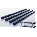 Plasma Nitrocarburizing and Post-Oxidation tie bar